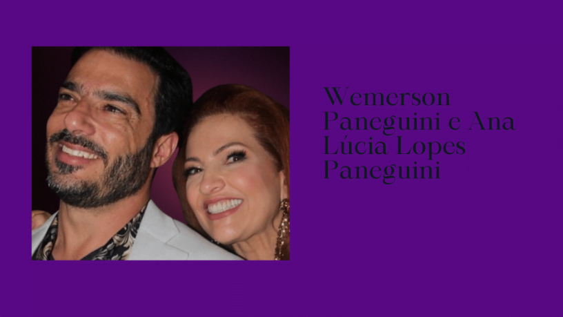 Ana Lúcia Lopes Paneguini