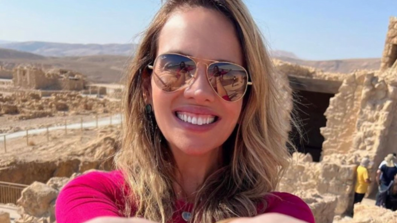 Fernanda Hernandes Rasmussen