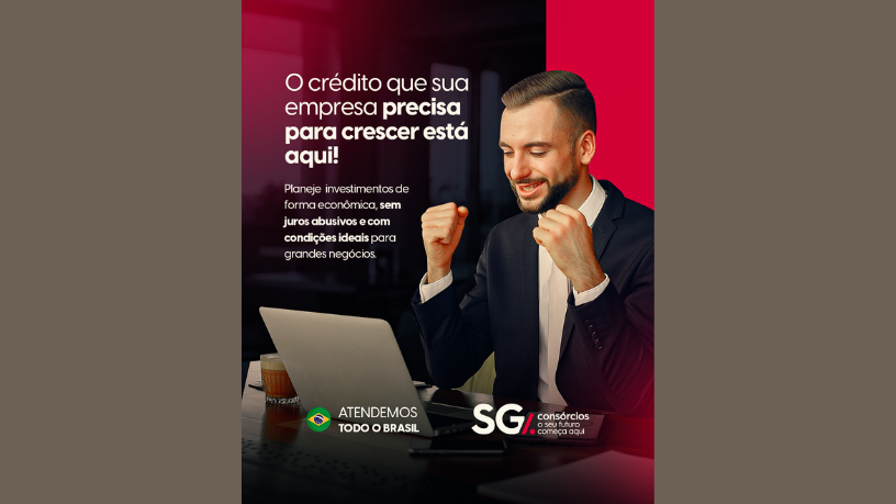 SG Consórcios
