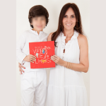 Lina Rosa Gomes Vieira da Silva ensina como inspirar cuidado com os animais desde cedo.