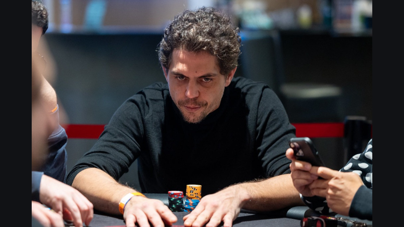 Erros de iniciantes no Poker? Thiago te ensina a evitar e aprimorar seu jogo.