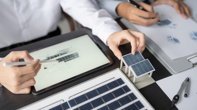 Políticas de energia limpa em pauta: Fernando Trabach Filho avalia conquistas, identifica erros e propõe caminhos futuros rumo à sustentabilidade energética.