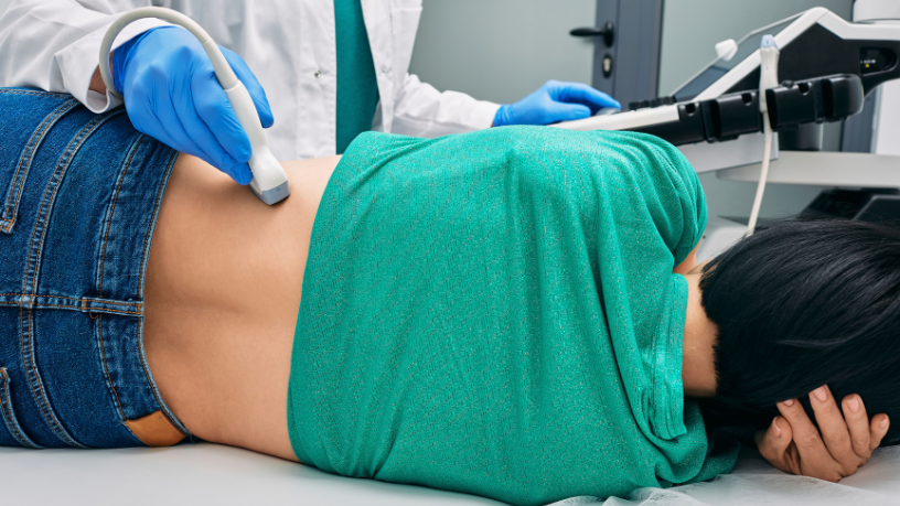 Com a Dra. Thaline Neves, entenda como o ultrassom pode identificar cálculos renais e auxiliar no diagnóstico de dores abdominais.