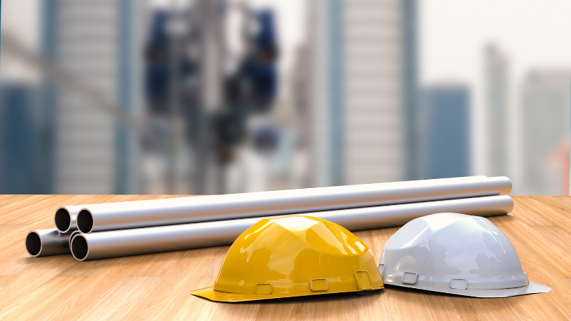 Elias Assum Sabbag Junior mostra como os plásticos reciclados estão ganhando espaço como solução sustentável na construção civil.