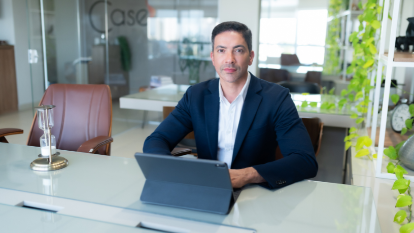 Paulo Henrique Silva Maia mostra os benefícios e desafios de investir em imóveis como renda passiva.