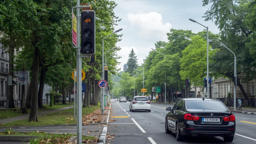 Segurança e inovação — Aldo Vendramin comenta a importância dos sistemas eletrônicos para a mobilidade rural e urbana.