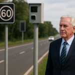 Aldo Vendramin analisa como a tecnologia de monitoramento contribui para a redução de acidentes e o controle do trânsito.