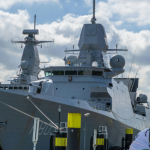 Ricardo Chimirri Candia revela como IA e IoT estão revolucionando a segurança corporativa com monitoramento de riscos em tempo real.