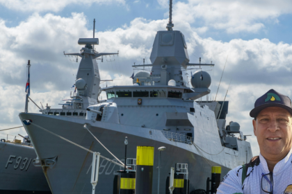 Ricardo Chimirri Candia revela como IA e IoT estão revolucionando a segurança corporativa com monitoramento de riscos em tempo real.