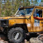 Com Teciomar Ábila, descubra como potência e técnica se unem para dominar os desafios do off-road.