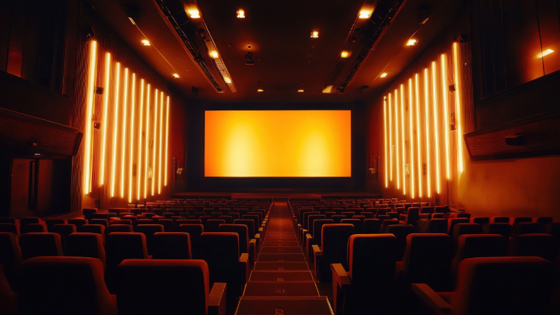 Uma reflexão sobre como Teatro e cinema cristão revelam propósito e impacto, apresentada por Jose Eduardo De Oliveira e Silva.