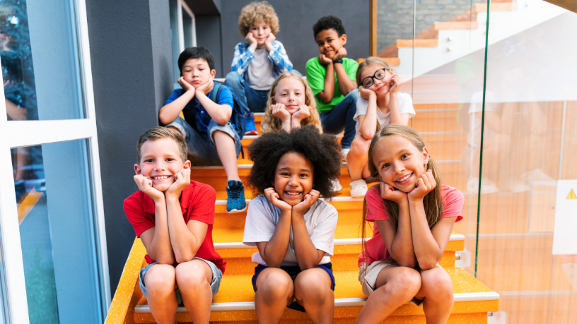 Transparência e resultados: Sérgio Bento De Araújo destaca como a Fundação Abrinq transforma a infância no Brasil.