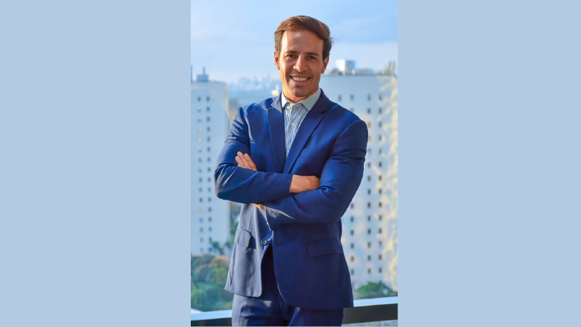 Ian dos Anjos Cunha mostra como hábitos diários e uma rotina clara são a base para manter a mente lúcida e o pensamento organizado.