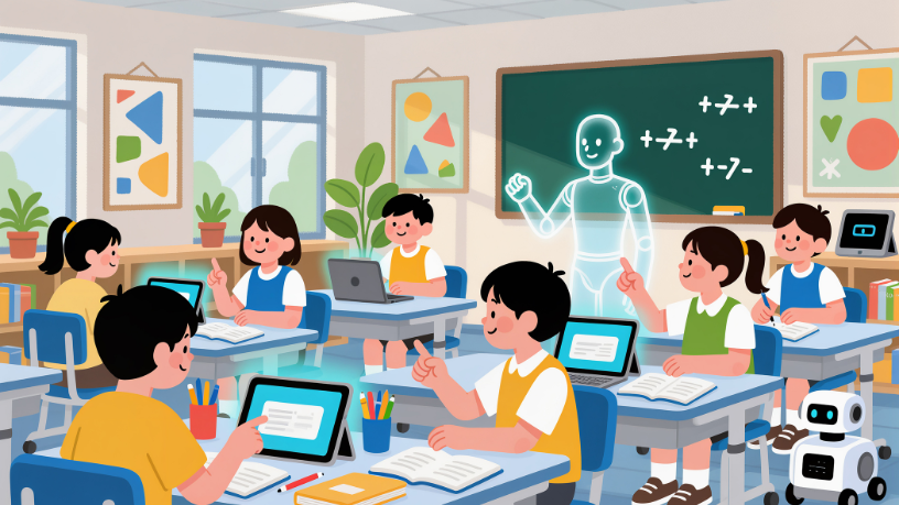 Gustavo Morceli mostra como a leitura de sinais escolares evita decisões tecnológicas impulsivas e fortalece o aprendizado.