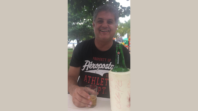 O turismo fluvial valoriza cidades moldadas pelos rios e suas dinâmicas culturais, como destaca Leonardo Rocha de Almeida.