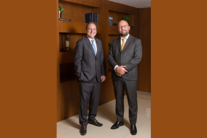 A recuperação judicial vista pelos investidores com Rodrigo Gonçalves Pimentel.