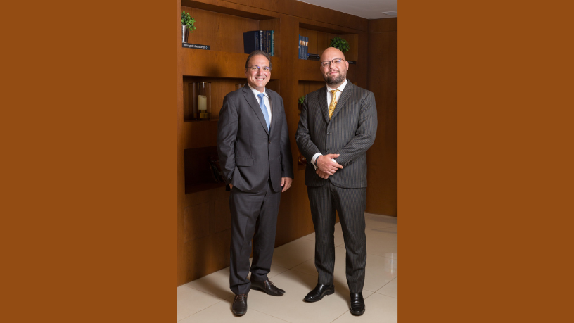 A recuperação judicial vista pelos investidores com Rodrigo Gonçalves Pimentel.