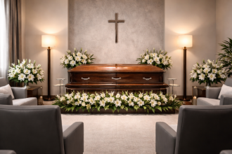 O setor funerário é um mercado em profissionalização que exige preparo técnico e visão estratégica, destaca Tiago Schietti.