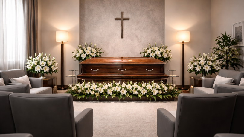 O setor funerário é um mercado em profissionalização que exige preparo técnico e visão estratégica, destaca Tiago Schietti.