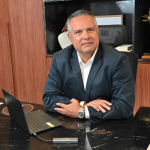 Elmar Juan Passos Varjão Bomfim