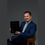 Daniel Mors