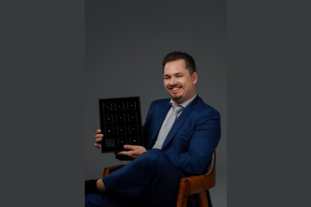 Daniel Mors