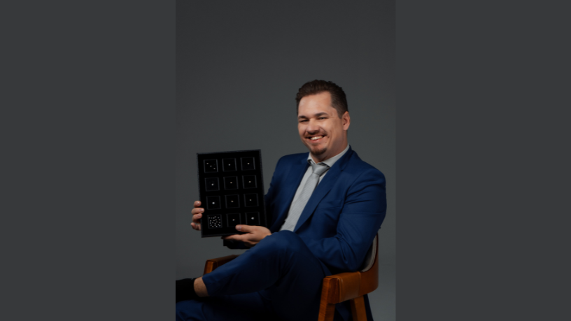 Daniel Mors